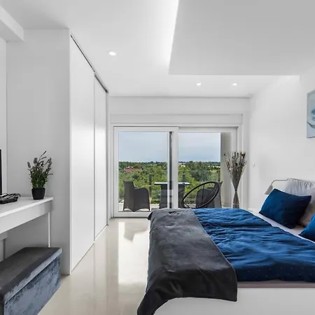 Vila Perla