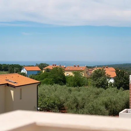 Perla Nova Vas (Porec)