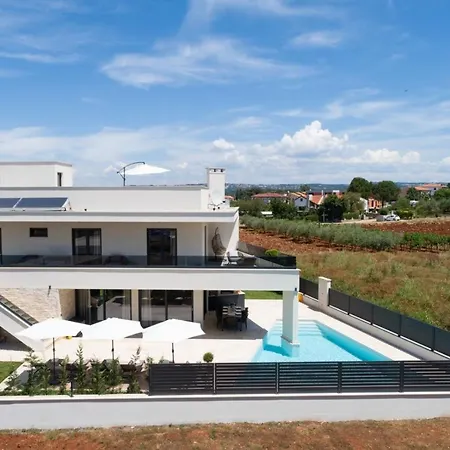 Villa Perla