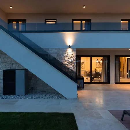 Villa Perla *
