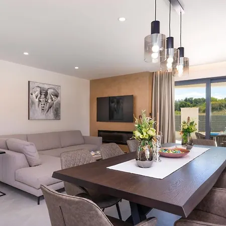 Perla Villa Nova Vas (Porec)