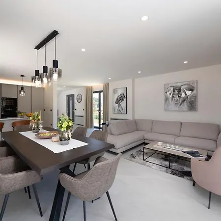 Perla Villa Nova Vas (Porec)