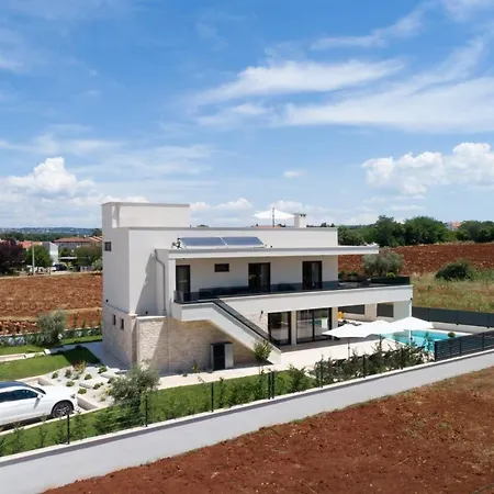 Villa Perla