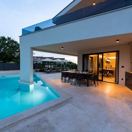 Perla Villa Nova Vas (Porec)